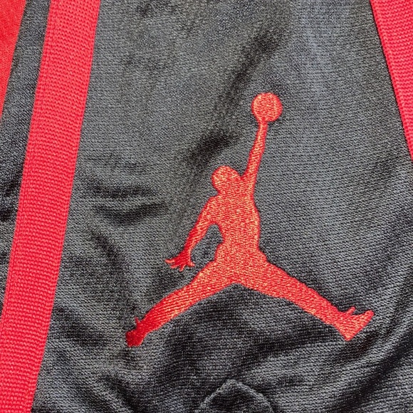 Jordan athletic shorts EUC - Picture 2 of 5